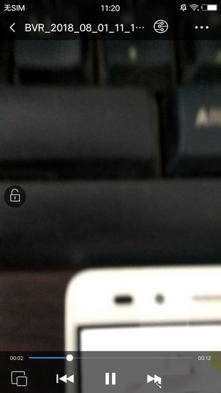 ¼
