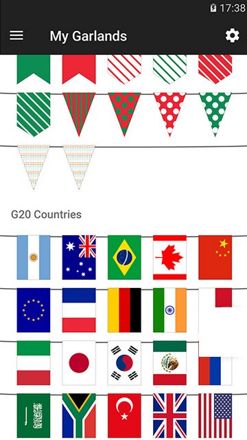 Garland