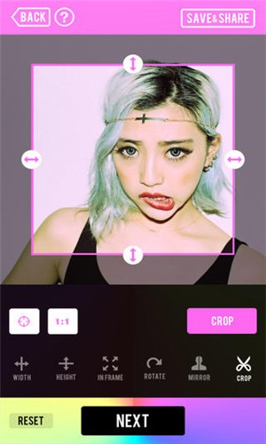 alisa app