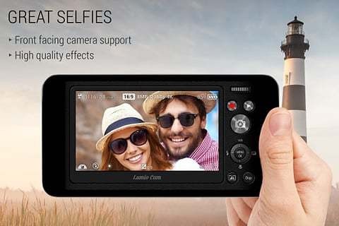 Lumio Cam¬װ
