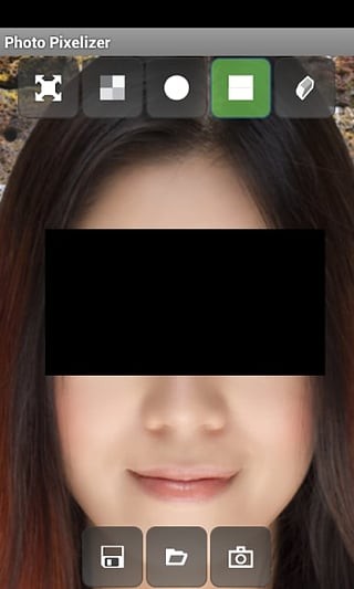 Photo Pixelizer FreeƬͼ3