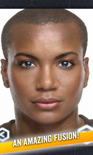 FaceFusionͼ2