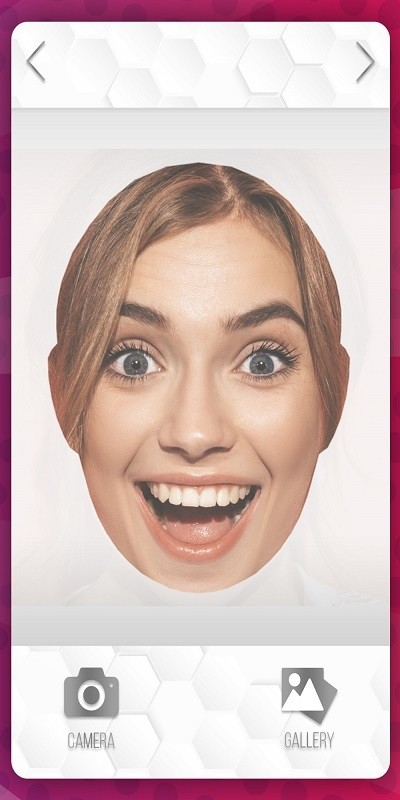 Gif Your Face