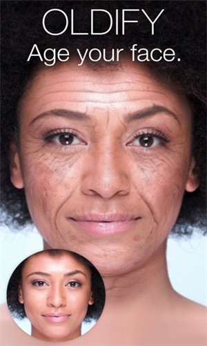 Older Face