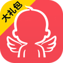 캢