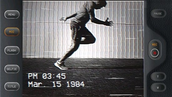 VHS 1984