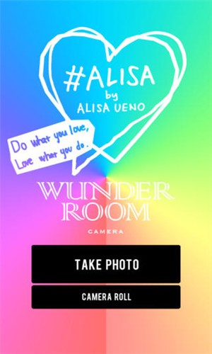alisa app