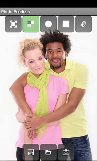 Photo Pixelizer FreeƬͼ2