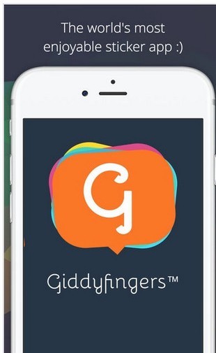 giddyfingers
