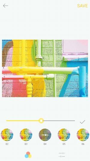 Palette Summerͼ3