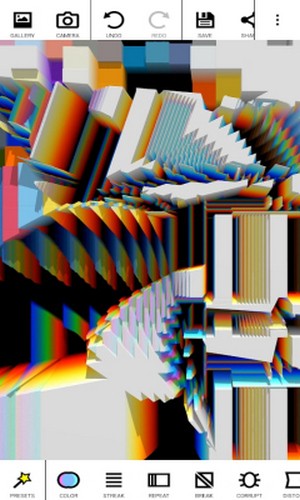 Glitch Lab