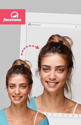 FacetuneŻ
