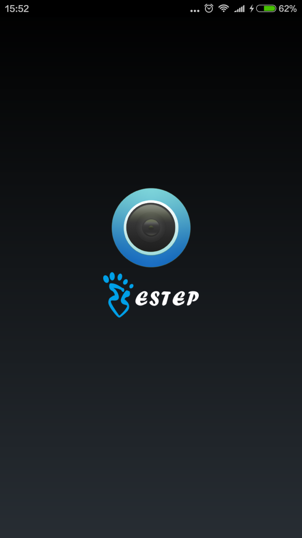 Estep DV