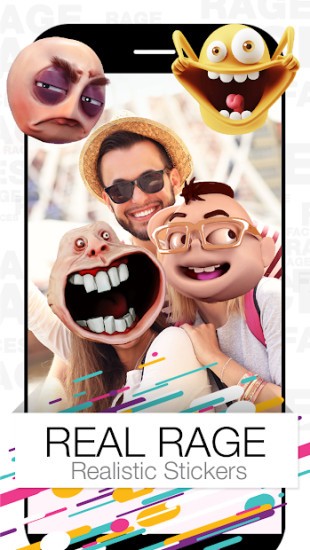 Real Rageͼ2