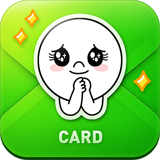 Һؿ(LINE Card)ͼ0