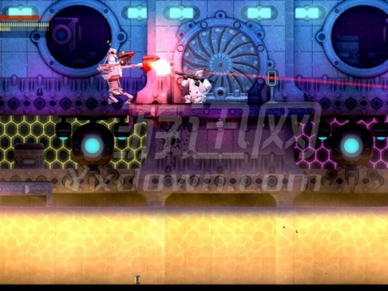 Rocketbirds 2 Evolution İͼ