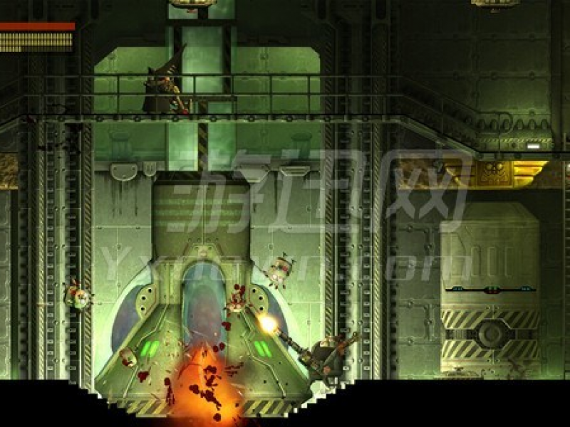 Rocketbirds 2 Evolution İͼ