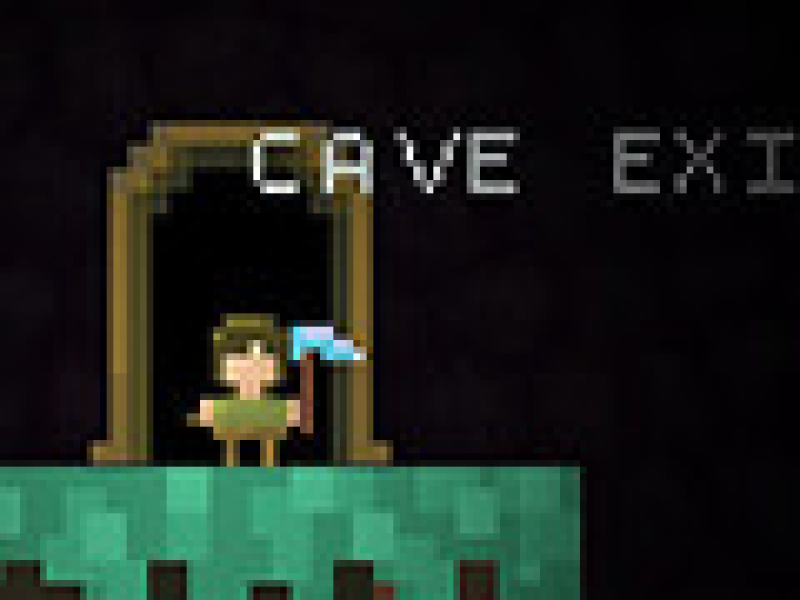 Cavernus Ӣİv1.02