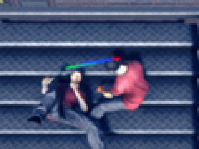 Drunken Fight Simulator 