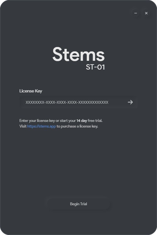Stems()