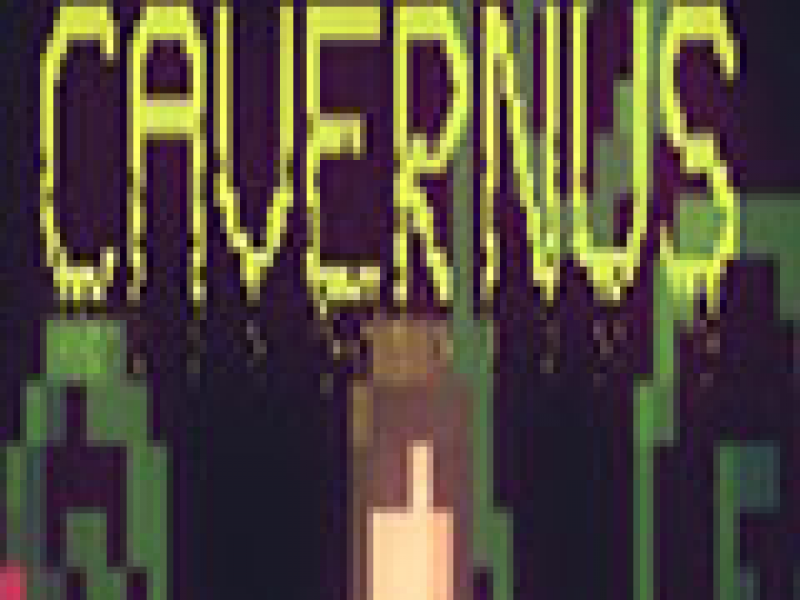 Cavernus Ӣİ
