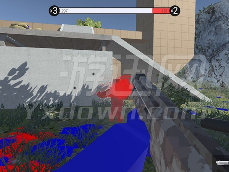 Ravenfield ͼ