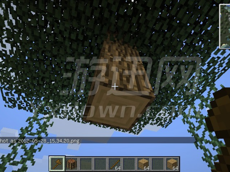 ҵеնϰ 1.7.10İͼ