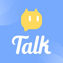 talk