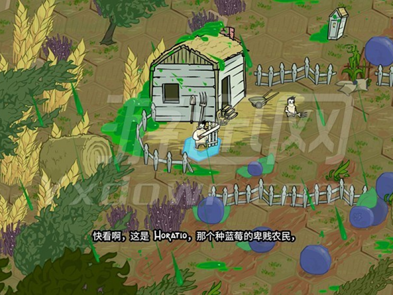 Pit People İͼ