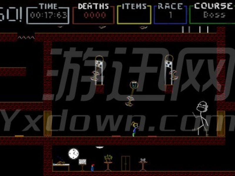 Stick Race ͼ