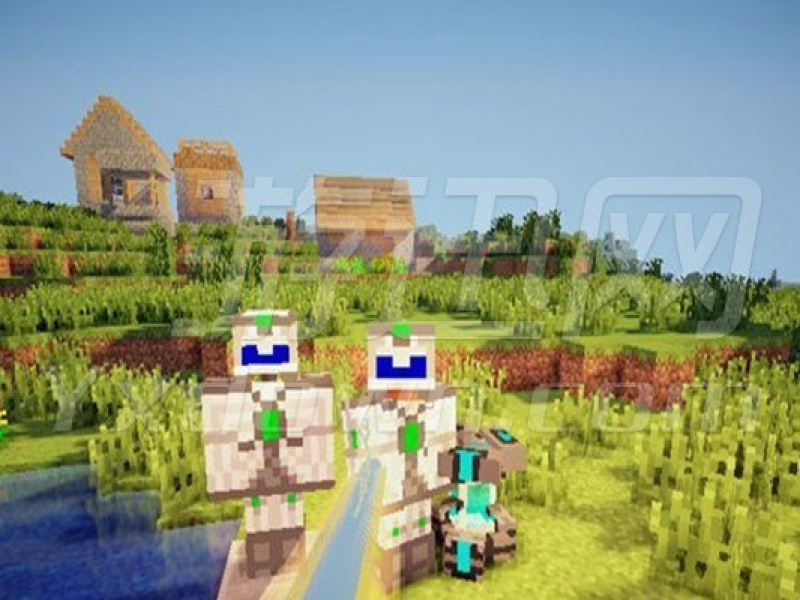 ҵ糬ϰ 1.7.10İͼ
