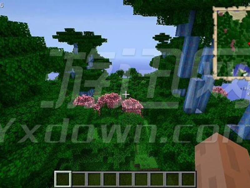 ҵ1.7.10ͻϰ İͼ