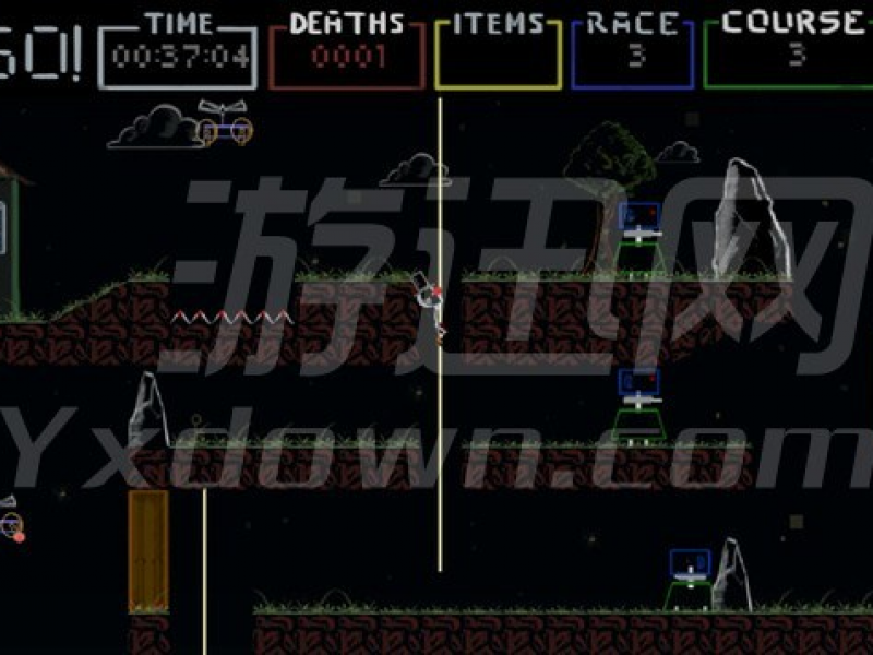 Stick Race ͼ