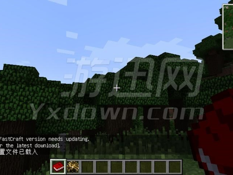 ҵħϰ 1.7.10İͼ