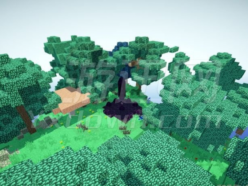 ҵRPGͼϰ İ1.7.10ͼ