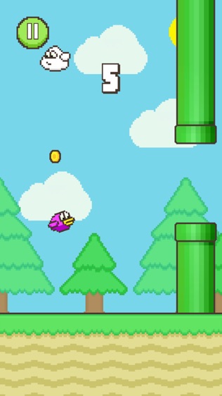 Fly Family: Flap Bird Flapͼ0