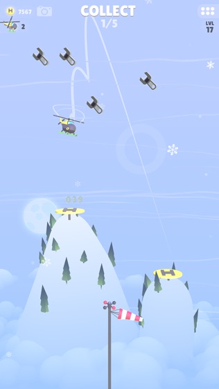 HeliHopper