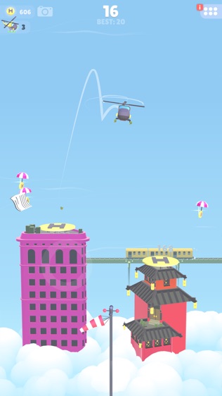 HeliHopper