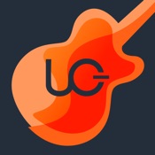 Uberchord Guitar