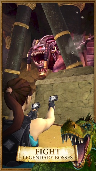 Lara Croft: Relic Runͼ2