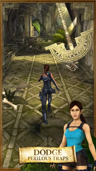 Lara Croft: Relic Runͼ0