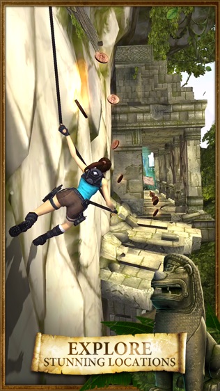 Lara Croft: Relic Runͼ1