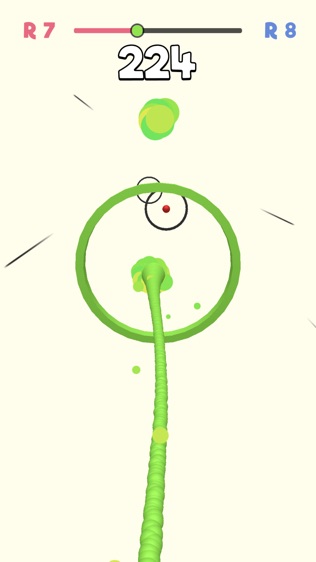 Slime Road
