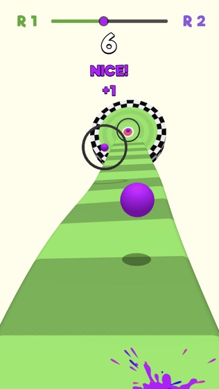 Slime Road