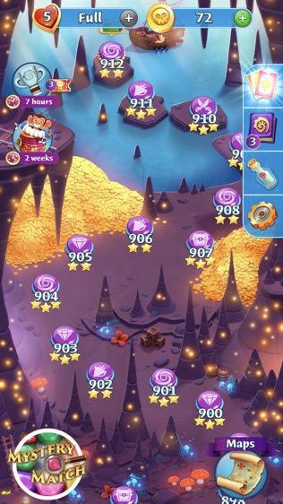 Booty Quest