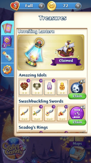 Booty Quest