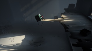 Playdead's INSIDEͼ0
