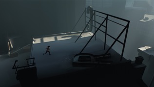 Playdead's INSIDEͼ2