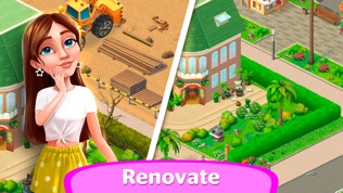 Resort Hotel: Bay Story