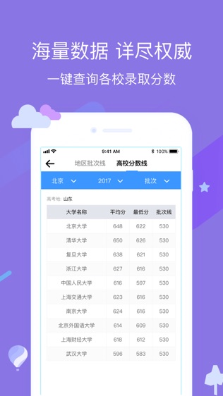 朴新升学通